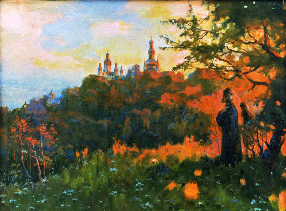 Гуляєв Матвій Ілліч